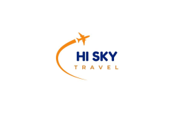 Hi Sky Travel and Typing