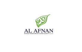 Al Afnan Human Resources Consultancy Sole Proprietorship L.L.C
