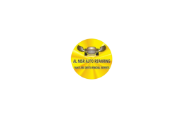Al Nisr Auto Repair Abu Dhabi Paintless Denting