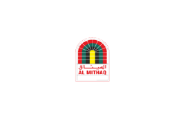 Al Mithaq Emirates Aluminium Glass Lock and Assessories