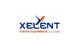 XELENT Copier Equipments LLC - OPC